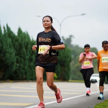 Runner Photo 8474951