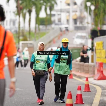 Runner Photo 8474952