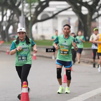 Runner Photo 8474953