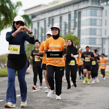 Runner Photo 8474954