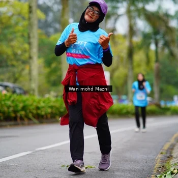 Runner Photo 8474957