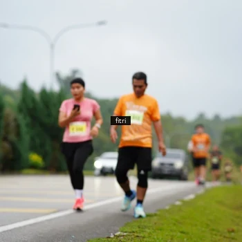 Runner Photo 8474960