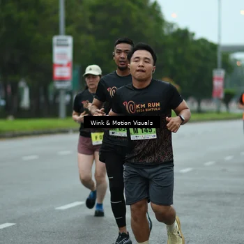 Runner Photo 8474962