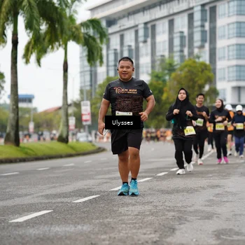 Runner Photo 8474963