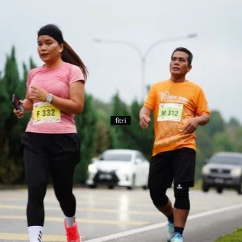 Runner Photo 8474964