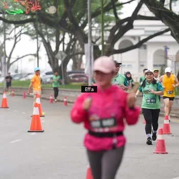 Runner Photo 8474968