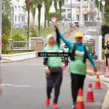 Runner Photo 8474969
