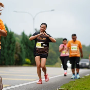 Runner Photo 8474970