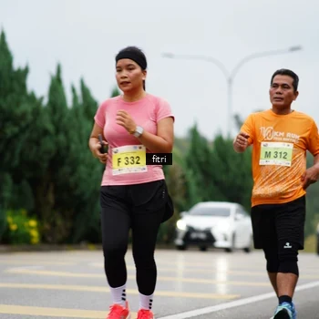 Runner Photo 8474972