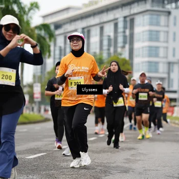 Runner Photo 8474973