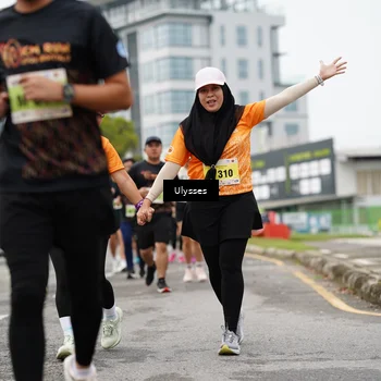 Runner Photo 8474974