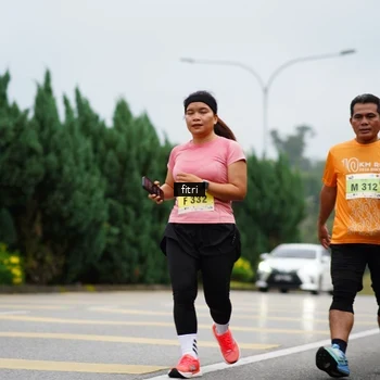 Runner Photo 8474977