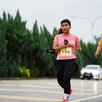 Runner Photo 8474978