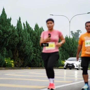 Runner Photo 8474979
