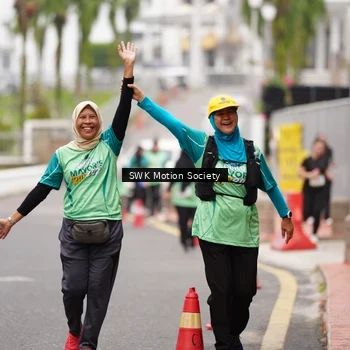 Runner Photo 8474980