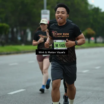 Runner Photo 8474983