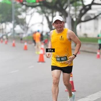 Runner Photo 8474984