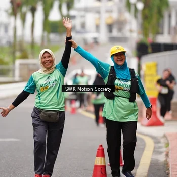 Runner Photo 8474986