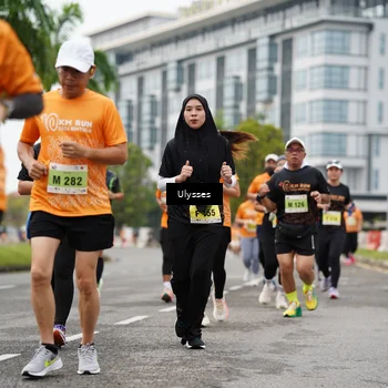 Runner Photo 8474991