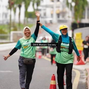 Runner Photo 8474992