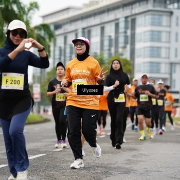 Runner Photo 8474994