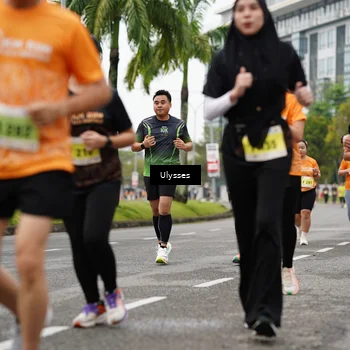 Runner Photo 8474996