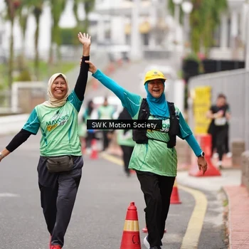Runner Photo 8475004