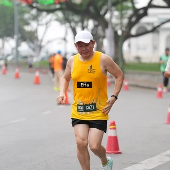 Runner Photo 8475012