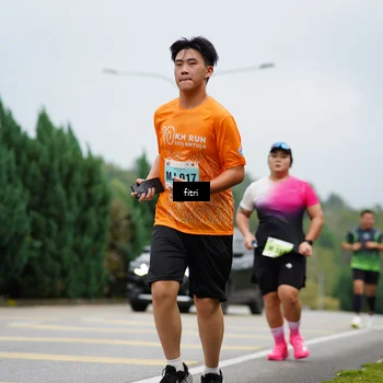 Runner Photo 8475014