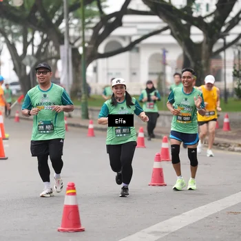 Runner Photo 8475015