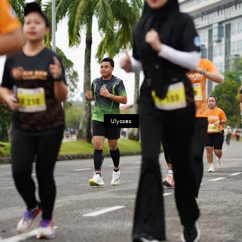 Runner Photo 8475019