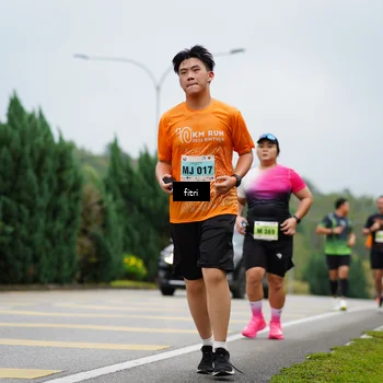 Runner Photo 8475021