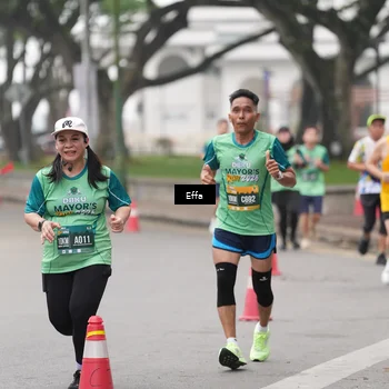 Runner Photo 8475023