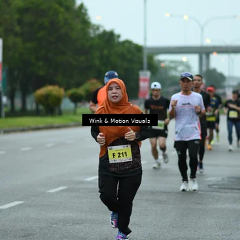 Runner Photo 8475027