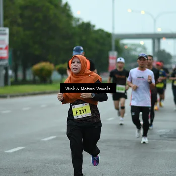 Runner Photo 8475028