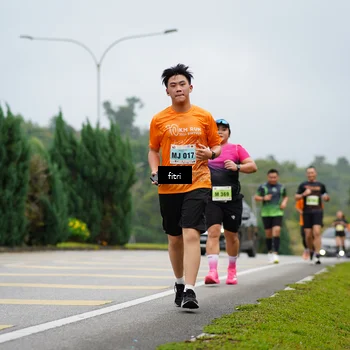 Runner Photo 8475030