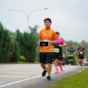 Runner Photo 8475033