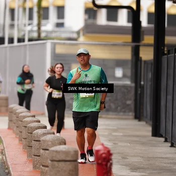Runner Photo 8475034