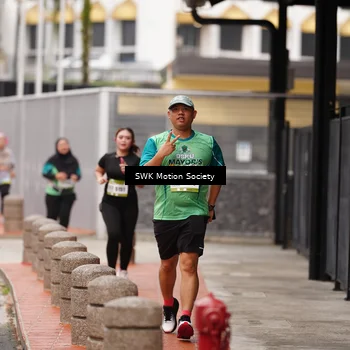 Runner Photo 8475035