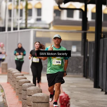 Runner Photo 8475043