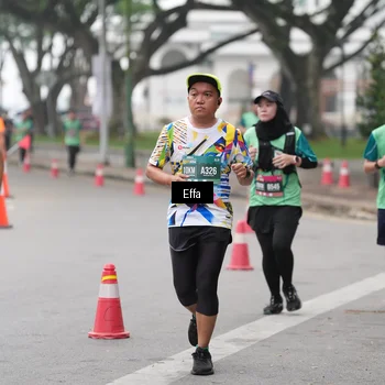 Runner Photo 8475044