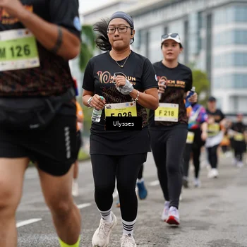 Runner Photo 8475047