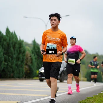 Runner Photo 8475048