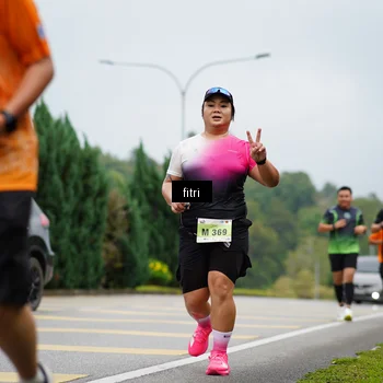 Runner Photo 8475049