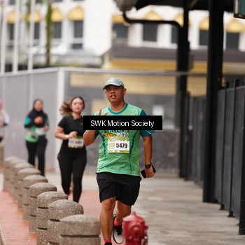 Runner Photo 8475052