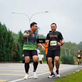 Runner Photo 8475054