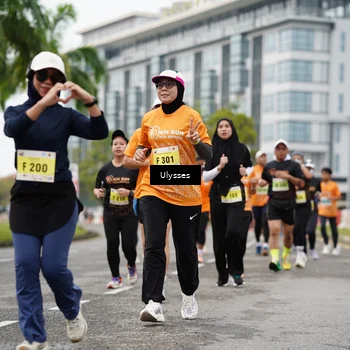 Runner Photo 8475057