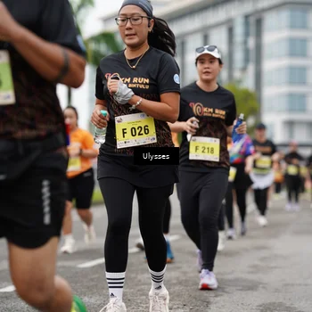 Runner Photo 8475061