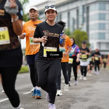 Runner Photo 8475062