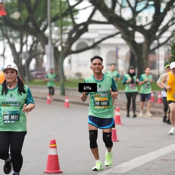 Runner Photo 8475066